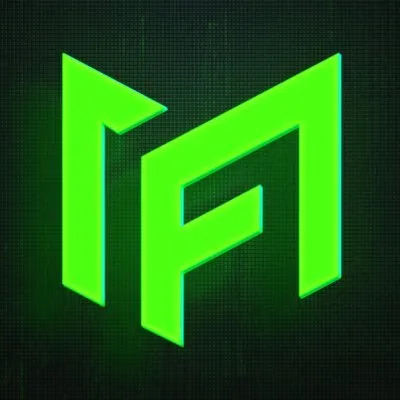 MasterFunders logo