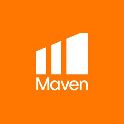 Maven Trading logo