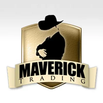 Maverick Trading logo