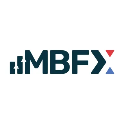 MBFX Global Limited logo