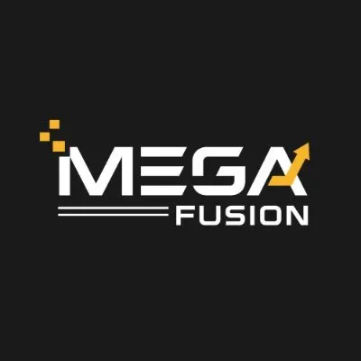 Mega Fusion Group logo
