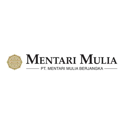 Mentari Mulia logo