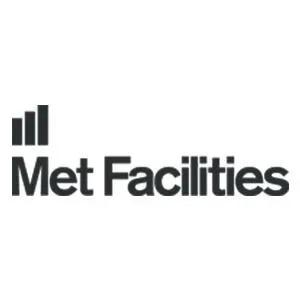 MET Facilities LLP logo