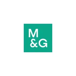 M&G Investments logo