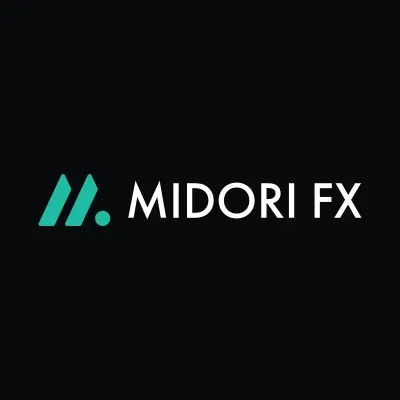 Midori FX (Pty) Ltd logo