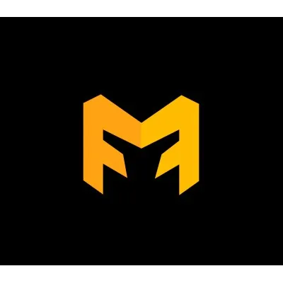My Flash Funding logo