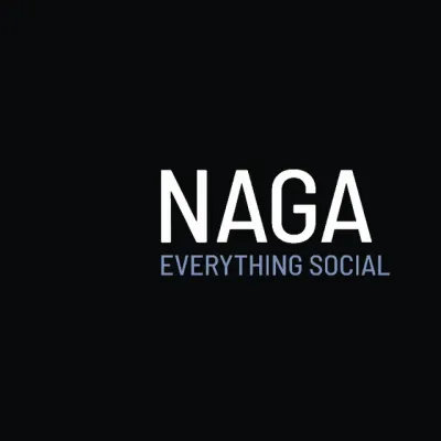 NAGA logo