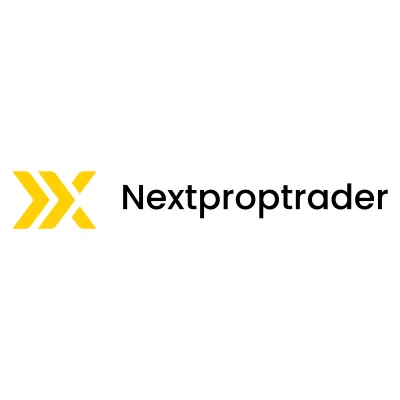 NextPropTrader logo