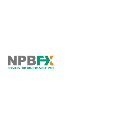 NMarkets Limited logo