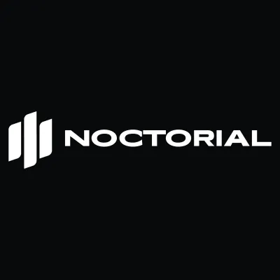 Noctorial logo