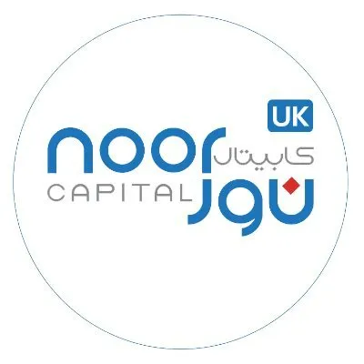 Noor Capital UK Limited logo