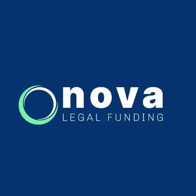 Nova Funding logo