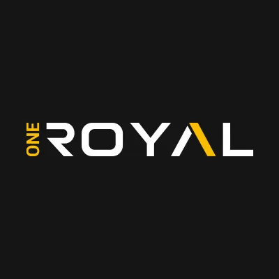 One Royal logo