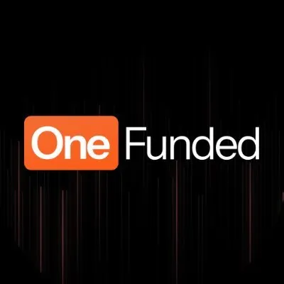 OneFunded logo
