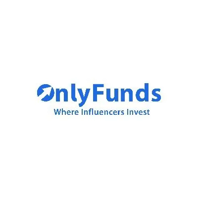 Only Funds logo