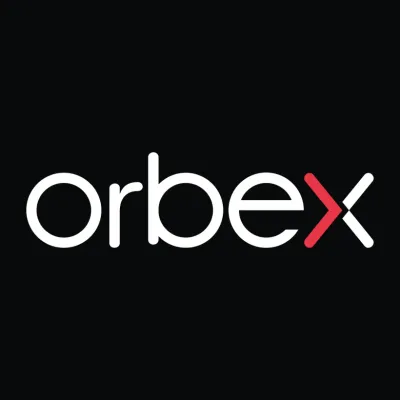 Orbex logo