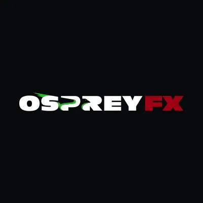 OspreyFX logo