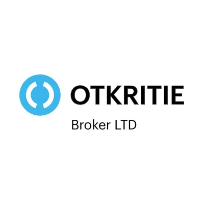 Otkritie Broker LTD logo