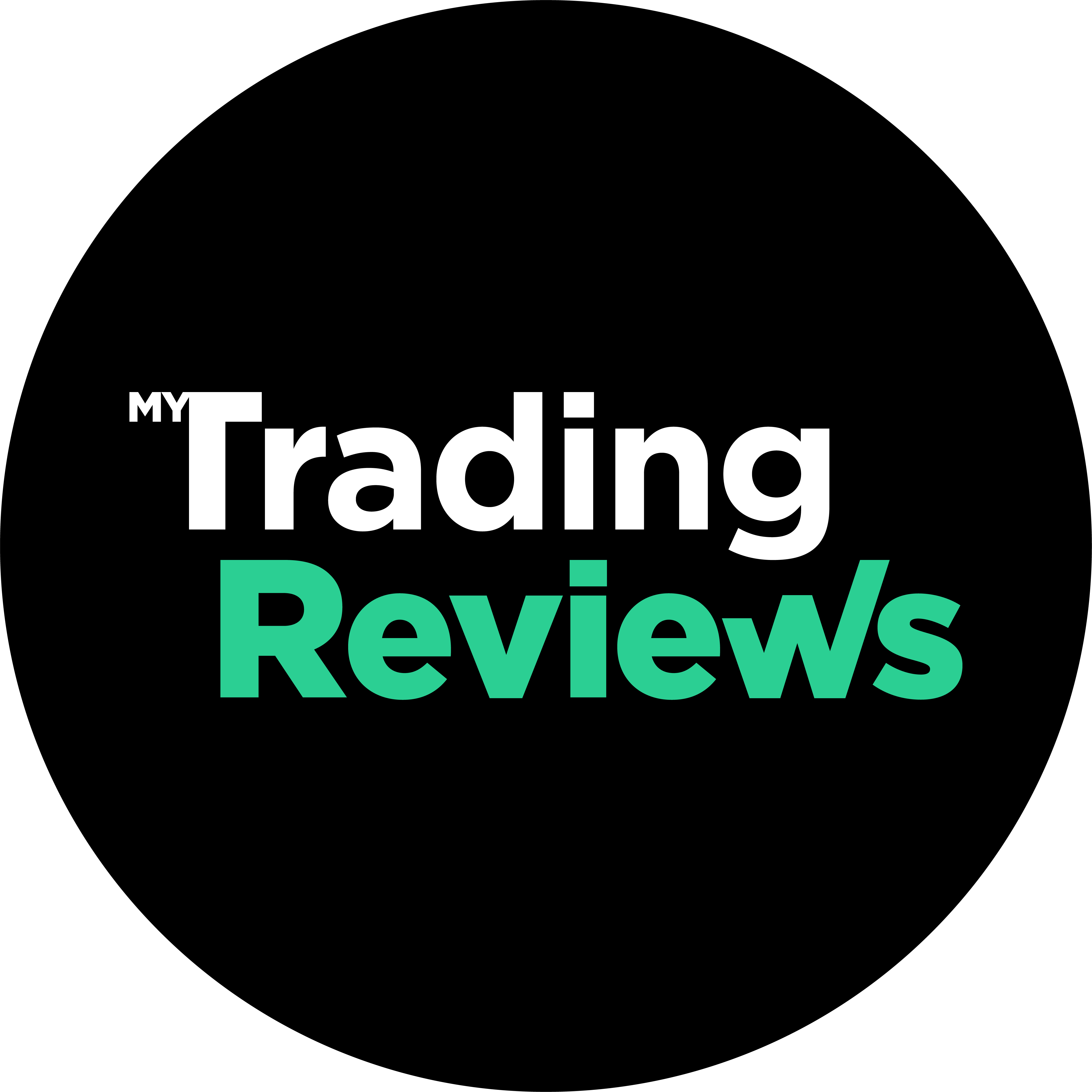 MyTradingReviews logo
