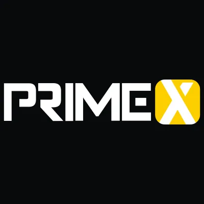 PrimeX Capital LTD logo