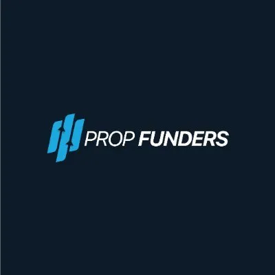 Prop Funders logo