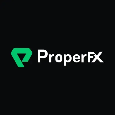 ProperFX (Pty) Ltd logo