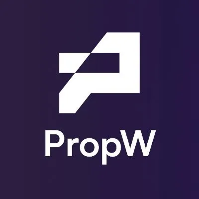 PropW logo