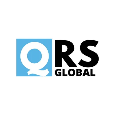 QRS GLOBAL LLC logo