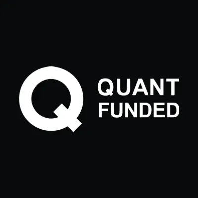 Quant Funded logo