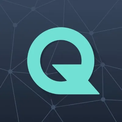 Quantfury UK logo
