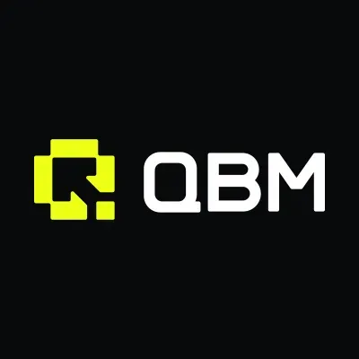 Qube Markets Group (Pty) Ltd logo