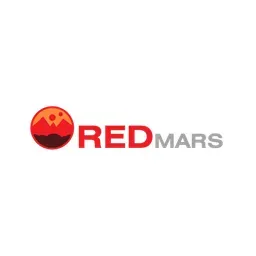 RED MARS Capital logo