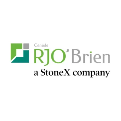 R.J.O’Brien Associates Canada Inc logo