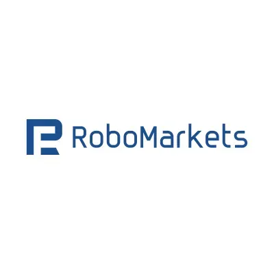 RoboMarkets logo
