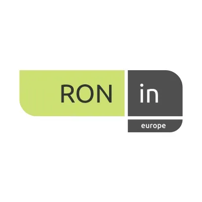 Ronin Europe Limited logo