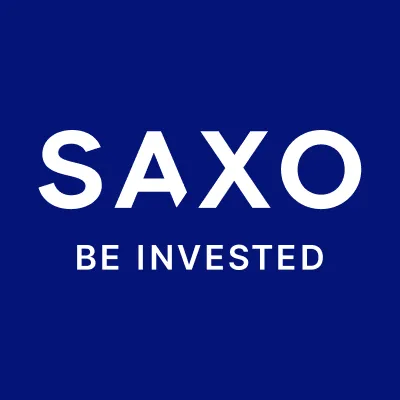SAXO logo