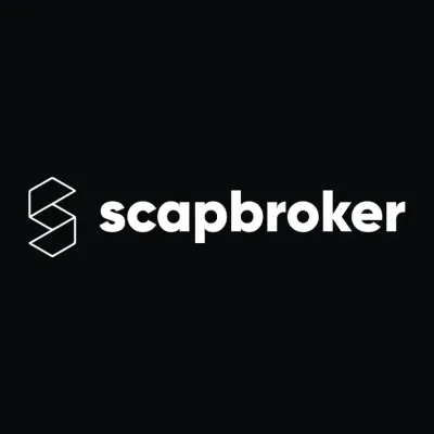Scap Broker LTD logo