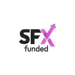 SFX Funded logo