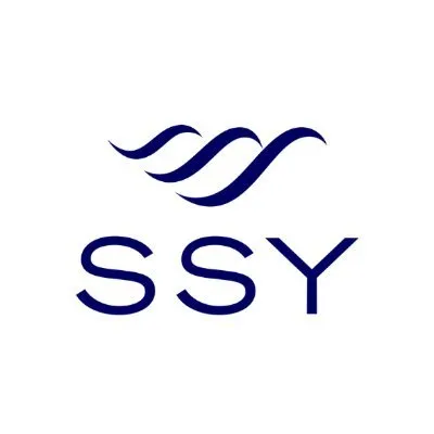 Simpson Spence Young logo