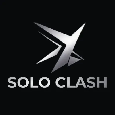 Solo Clash logo