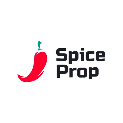 SpiceProp logo