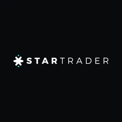 STARTRADER logo