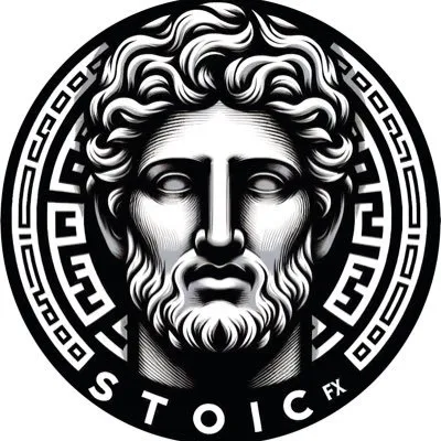 STOICFX South Africa logo