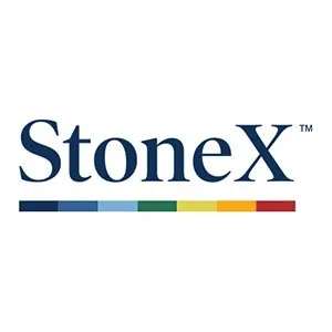StoneX logo