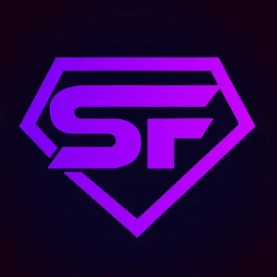 SuperFunded logo