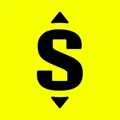 SuperTrade logo
