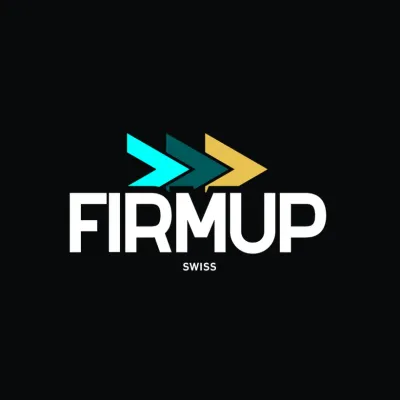 Swiss Firmup logo