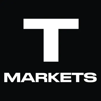 T Markets EU Limited logo