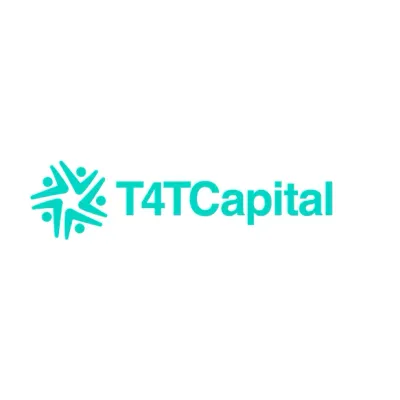 T4TCapital logo
