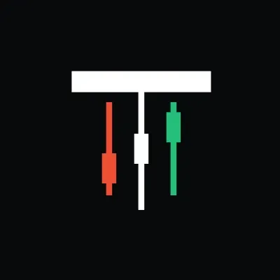 Take Profit Trader logo